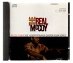 CD McCoy Tyner - The real McCoy - Imagem 3