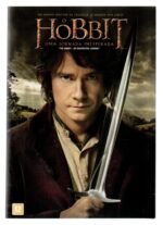 Dvd O Hobbit - Uma Jornada Inesperada - Imagem 3