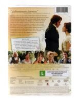 Dvd Orgulho E Preconceito - Imagem 2