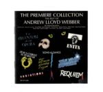 CD ANDREW LLOYD WEBBER - THE PREMIERE COLLECTION