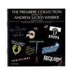 CD ANDREW LLOYD WEBBER - THE PREMIERE COLLECTION