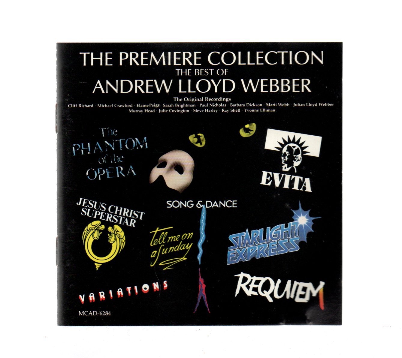 0d9da0cec3e3a24b7af019db53831572.jpg CD ANDREW LLOYD WEBBER - THE PREMIERE COLLECTION - Imagem 1
