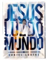 DVD Daniel Ludtke -  Jesus Luz Do Mundo - Imagem 3