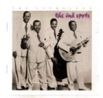 CD Duplo The Ink Spots The Anthology