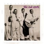 CD Duplo The Ink Spots The Anthology