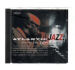 CD ATLANTIC JAZZ: BEST OF THE 60S VOL 1 - Imagem 3