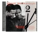 CD Jimmy Smith - Jazz 'Round Midnight - Imagem 3