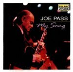 CD Joe Pass My Song