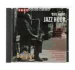 CD LATE NIGHT JAZZ HOUR - A JAZZ HOUR WITH