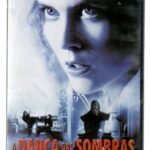 Dvd A Dança Das Sombras