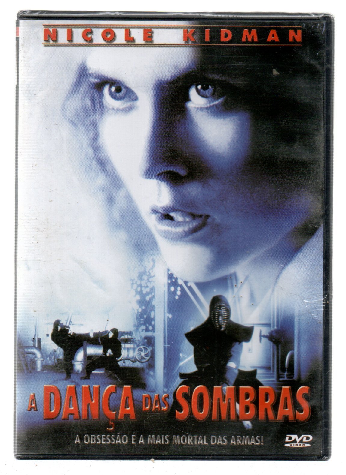 156e097b094e2eb3cbd3a99eb4ce5964.jpg Dvd A Dança Das Sombras - Imagem 1