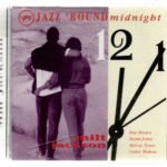 CD Milt Jackson - Jazz 'Round Midnight