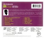 Cd Bill Evans - Ultimate Imortado - Imagem 2