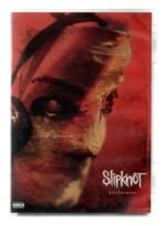 Dvd Duplo Slipknot - Live At Download