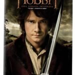 Dvd O Hobbit - Uma Jornada Inesperada