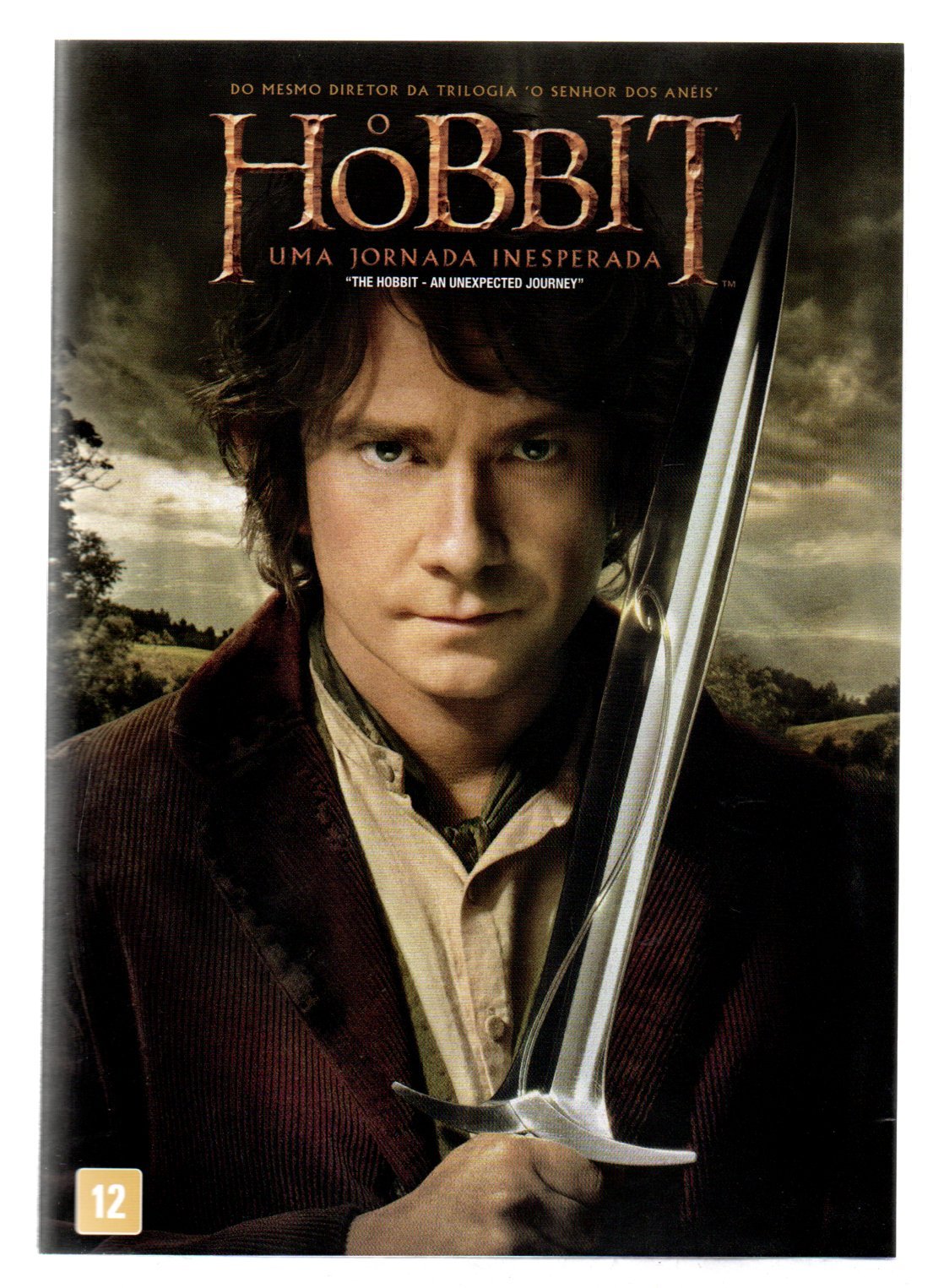 1737fa391612698e97b79beefa2dfa2b.jpg Dvd O Hobbit - Uma Jornada Inesperada - Imagem 1