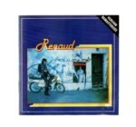 CD RENAUD - LAISSE BÉTON 