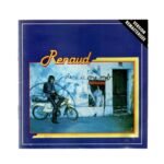 CD RENAUD - LAISSE BÉTON 
