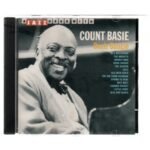 CD COUNT BASIE - BASIE BOOGIE A JAZZ HOUR WITH