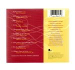 CD SAX FOR LOVERS - MY ROMANCE  - Imagem 2