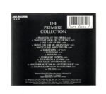 CD ANDREW LLOYD WEBBER - THE PREMIERE COLLECTION - Imagem 2