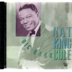 CD Nat King Cole - Big Band Cole