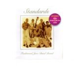 CD STANDARDS - TRADICIONAL JAZZ BANDBRASIL - Imagem 3