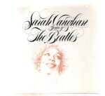 CD Sarah Voughan Songs of the Beatles - Imagem 3