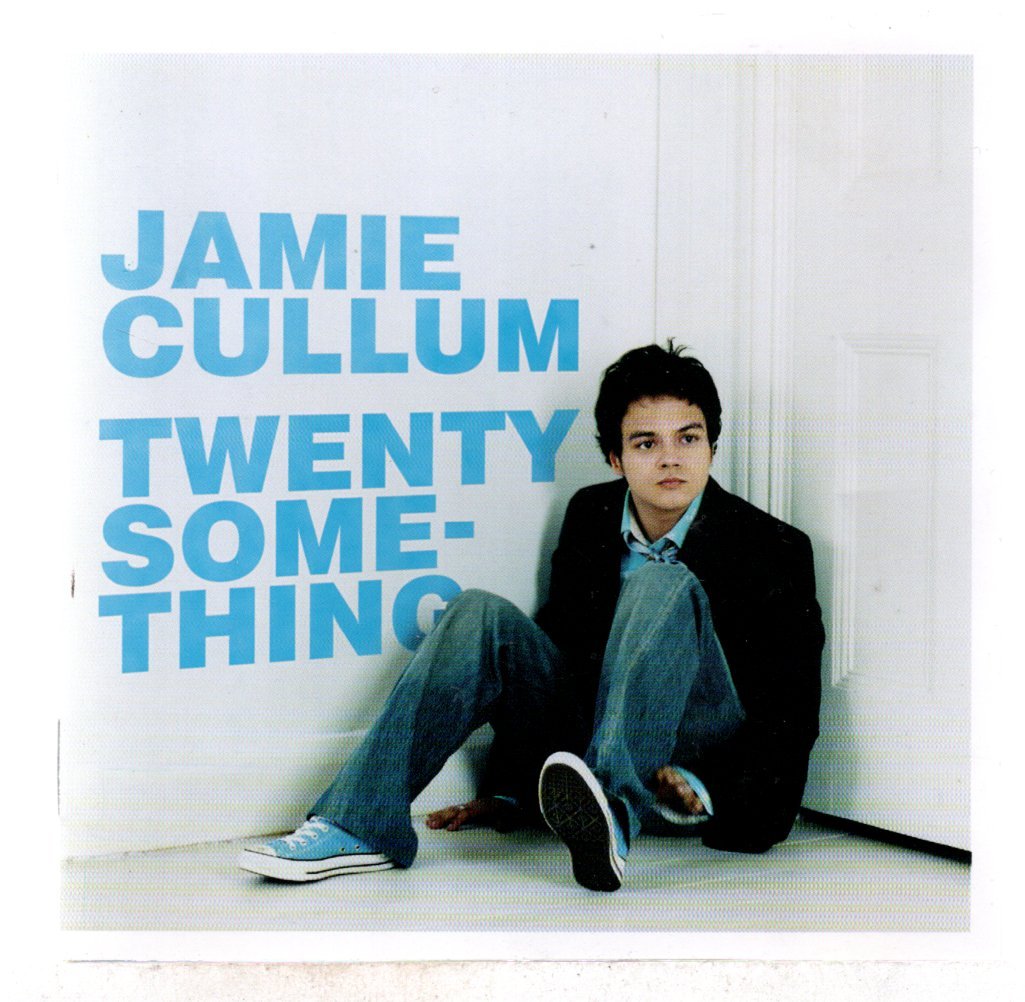 1c59210c055ea7bc13e3457b026fdcdc.jpg Cd Jamie Cullum - Twentysomething - Imagem 1