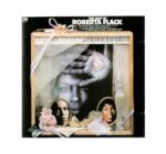 CD ROBERTA FLACK  - THE BEST OF - Imagem 3