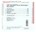 CD A jazz hour with Art Blakey's jazz messengers - Imagem 2