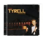 CD STEVE TYRELL - STANDARD TIME