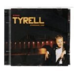 CD STEVE TYRELL - STANDARD TIME