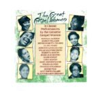 CD THE GREAT GOSPEL WOMEN - 31 CLASSIC