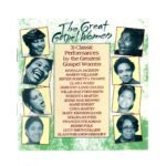 CD THE GREAT GOSPEL WOMEN - 31 CLASSIC