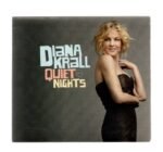 Cd Diana Krall - Quiet Nights - Imagem 3