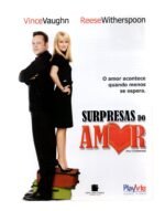 Dvd Surpresas Do Amor - Vince Vaughn - Imagem 3