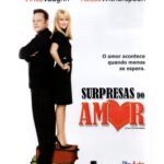 Dvd Surpresas Do Amor - Vince Vaughn