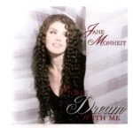 Cd Jane Monheit - Come Dream With Me