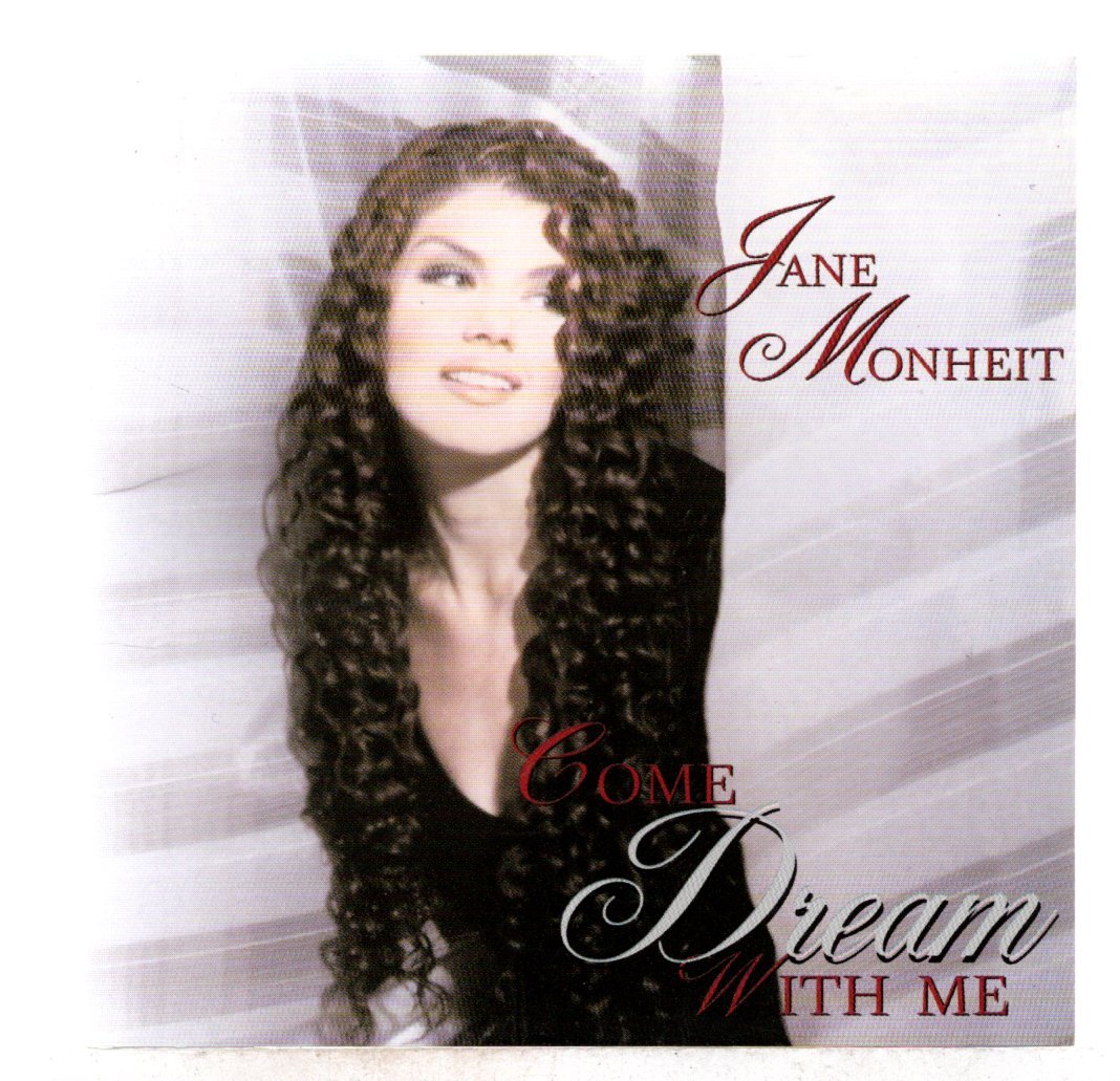 228cf27513bbcb3cfae45ad671b11f8f.jpg Cd Jane Monheit - Come Dream With Me - Imagem 1