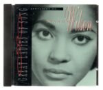 CD Nancy Wilson Spotlight on