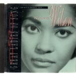 CD Nancy Wilson Spotlight on