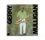 CD GERRY MULLIGAN - MULLIGAN