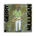 CD GERRY MULLIGAN - MULLIGAN
