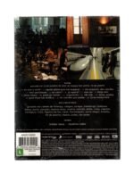 DVD ADRIANA CALCANHOTTO - MICRÓBIO VIVO DIGIPACK - Imagem 2
