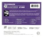 CD Cannoball Adderley - ULTIMATE - Imagem 2