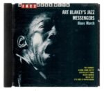 CD A jazz hour with Art Blakey's jazz messengers - Imagem 3