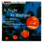 CD A Night At Birdland - Imagem 3