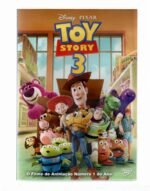 DVD TOY STORY 3 - Imagem 3