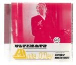 CD Anita O'Day - ULTIMATE